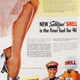 Illustration for article titled Glorious Gasoline Ads from the Dieselpunk Days